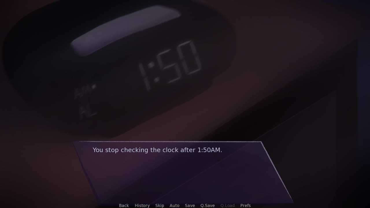 After Midnight (Skylily Wolf) screenshot 4