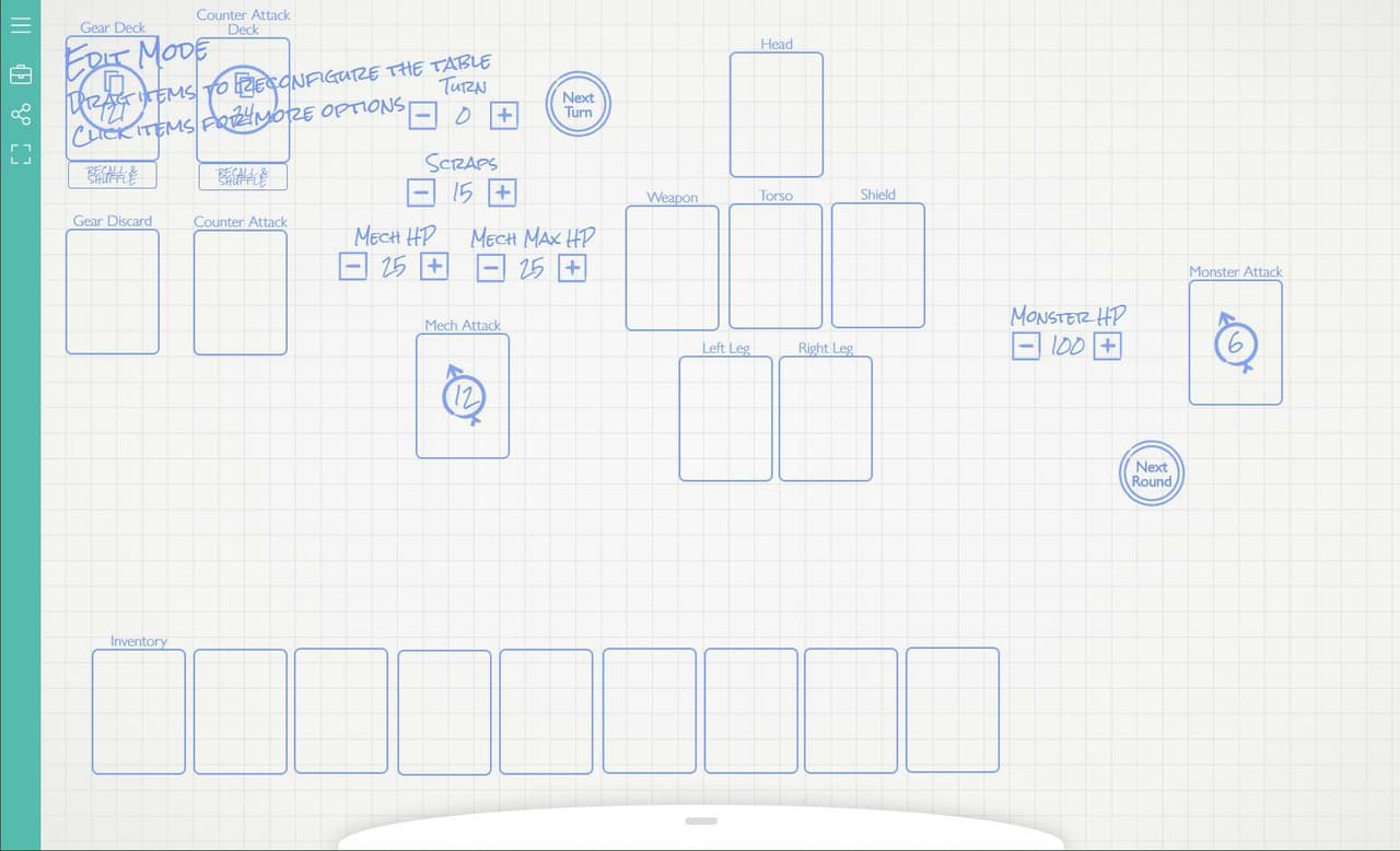 Machine Mayhem screenshot 2