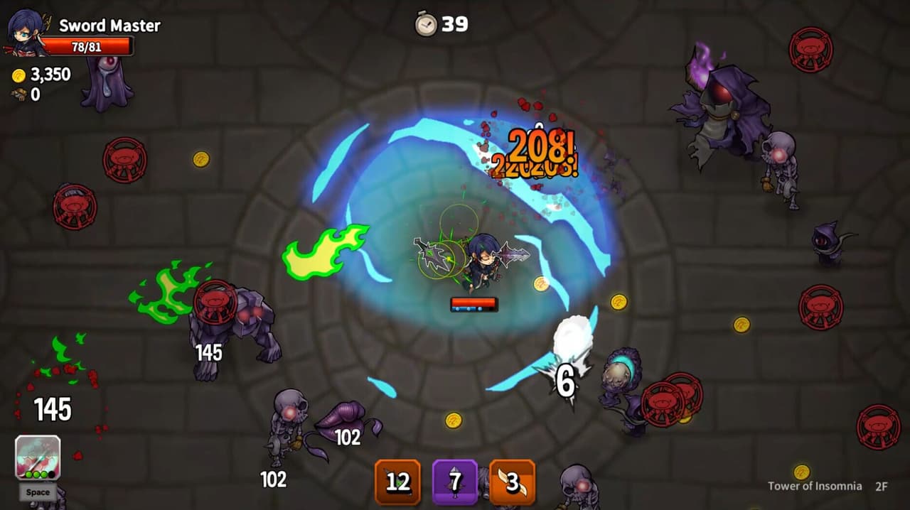 Sleep Stream screenshot 3