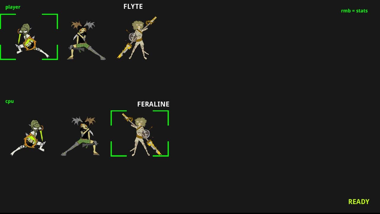 Fossil Fuel (Frametrap1) screenshot 2