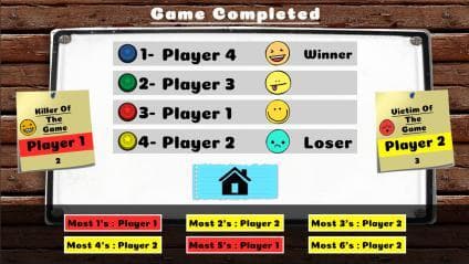 Ludo Awesome screenshot 6
