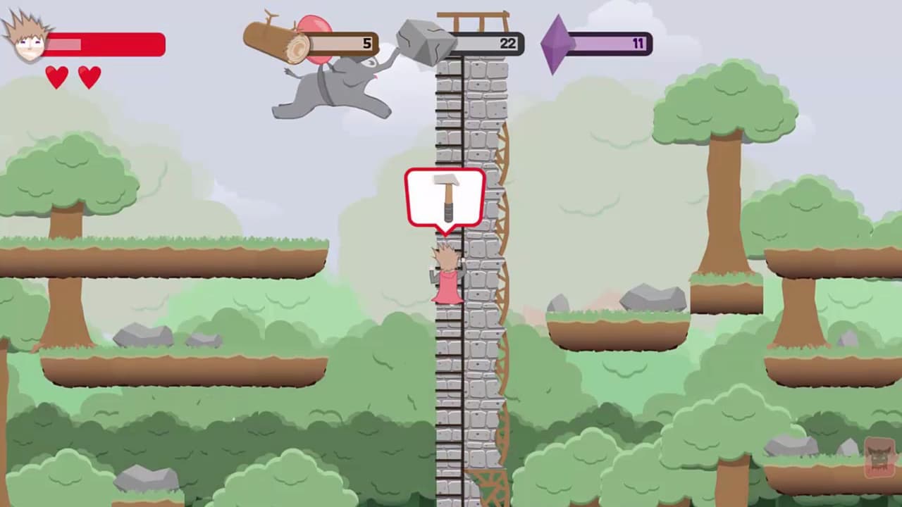 Tower of Freedom screenshot 6