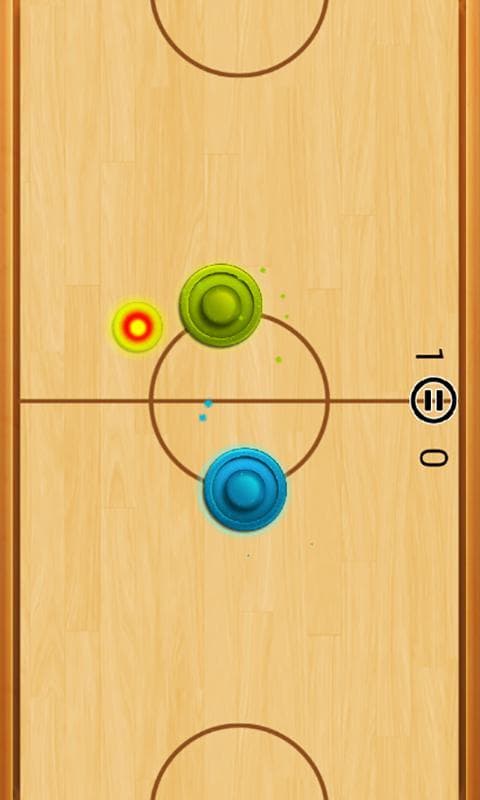 Fireball Hockey screenshot 4