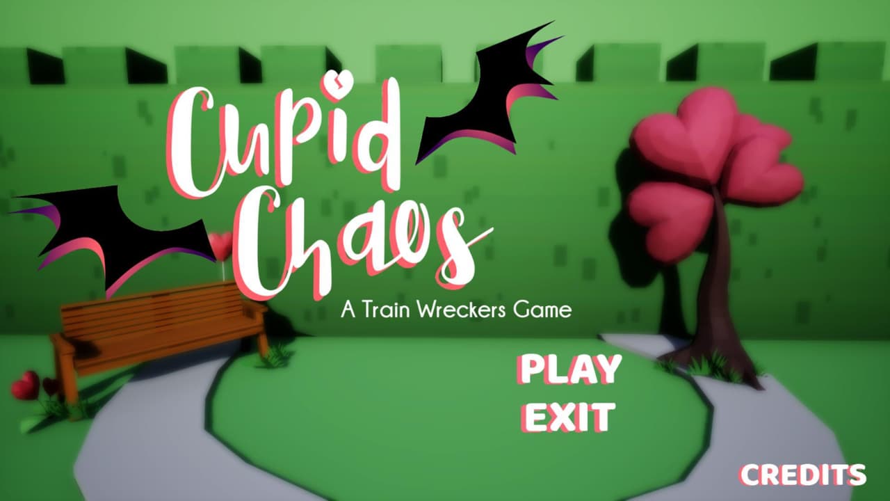 Cupid Chaos