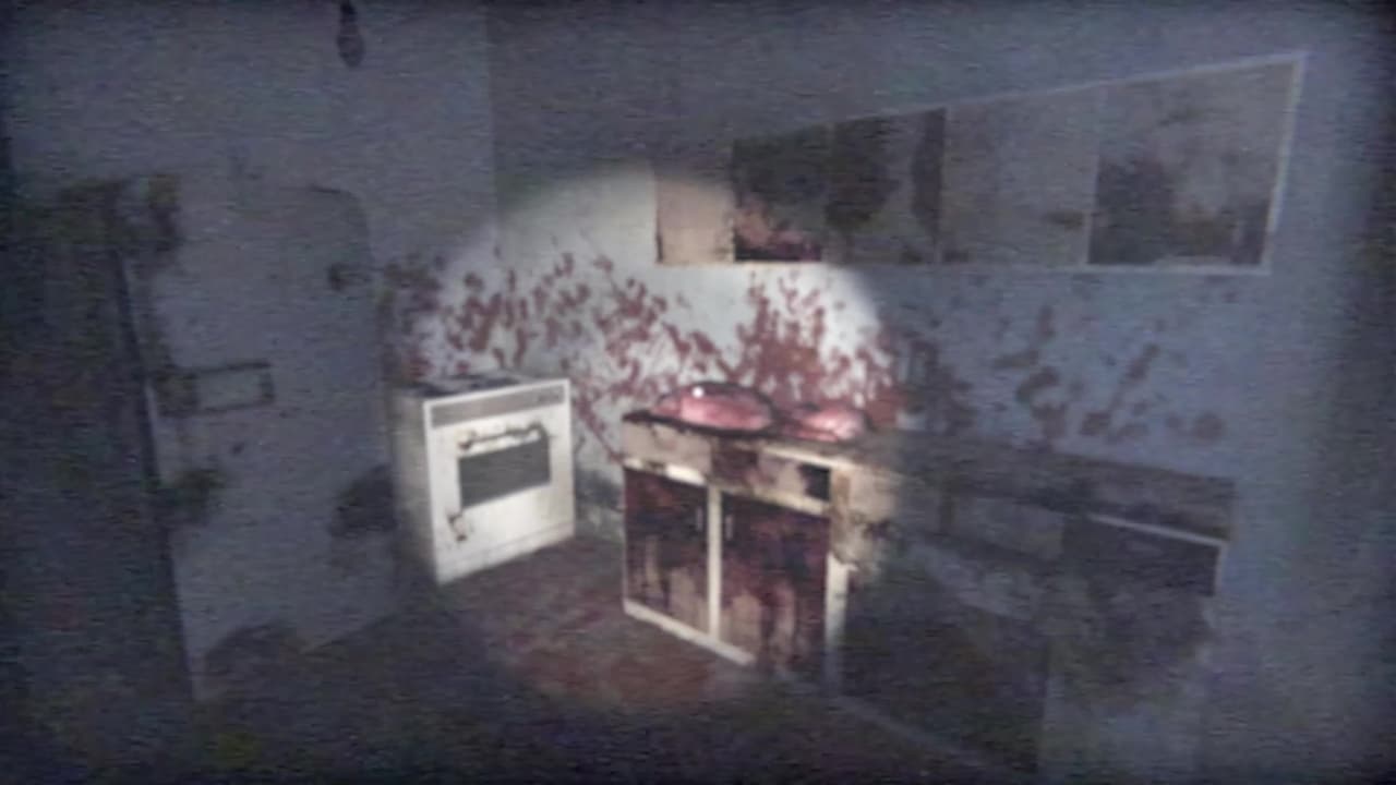 Deadly Night (itch) screenshot 5