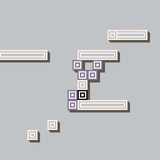 Coalescence (enzoGray) screenshot 2