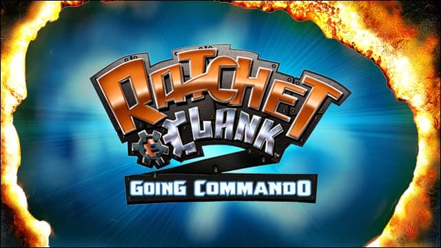 Ratchet & Clank: Going Commando screenshot 2