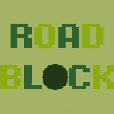 Road Block