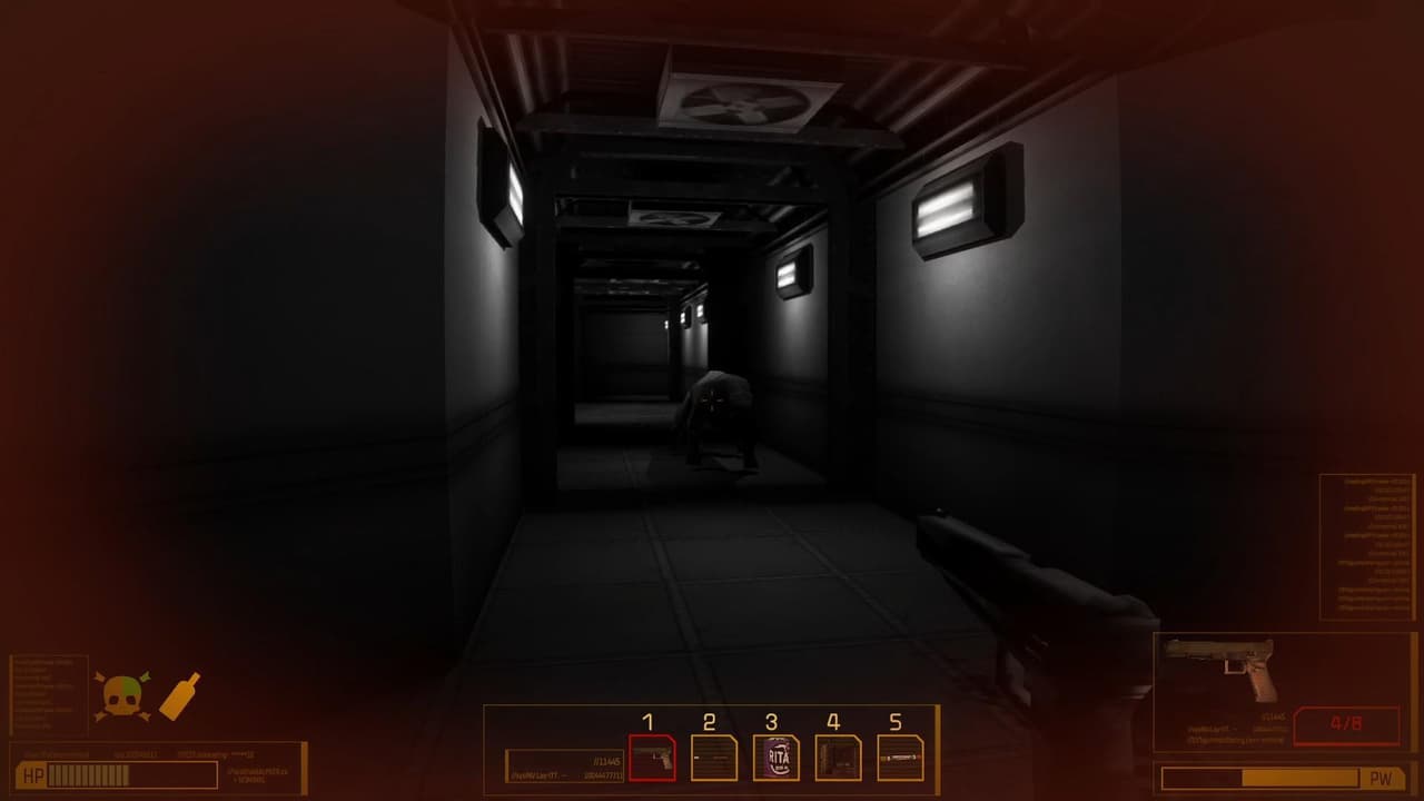 Athanasia Demo screenshot 5
