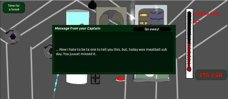 Ahh! ITS ON FIRE! screenshot 5