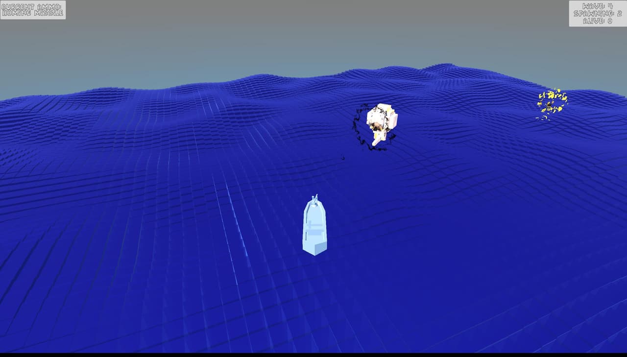 Wave (Phush) screenshot 2