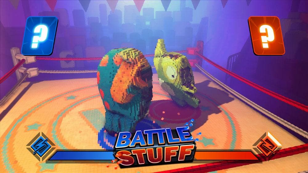 Battle Stuff screenshot 5