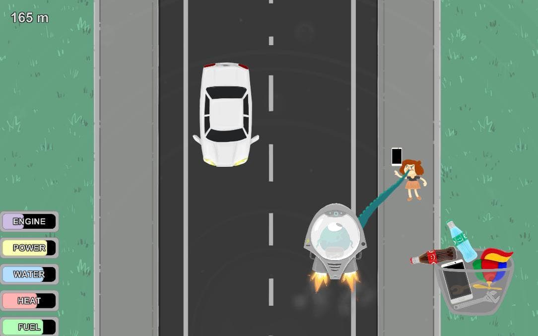 EDO screenshot 4