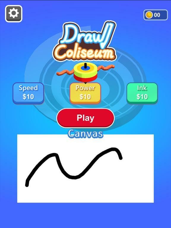 Draw Coliseum screenshot 2