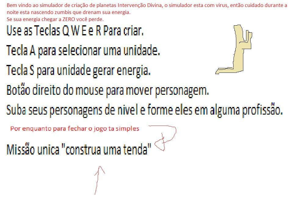 Intervenção divina