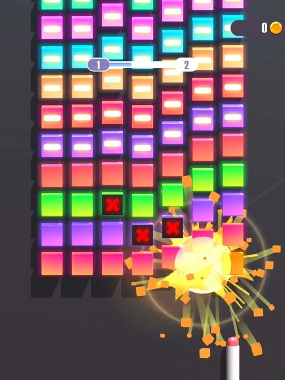 Color Blast!!! screenshot 3