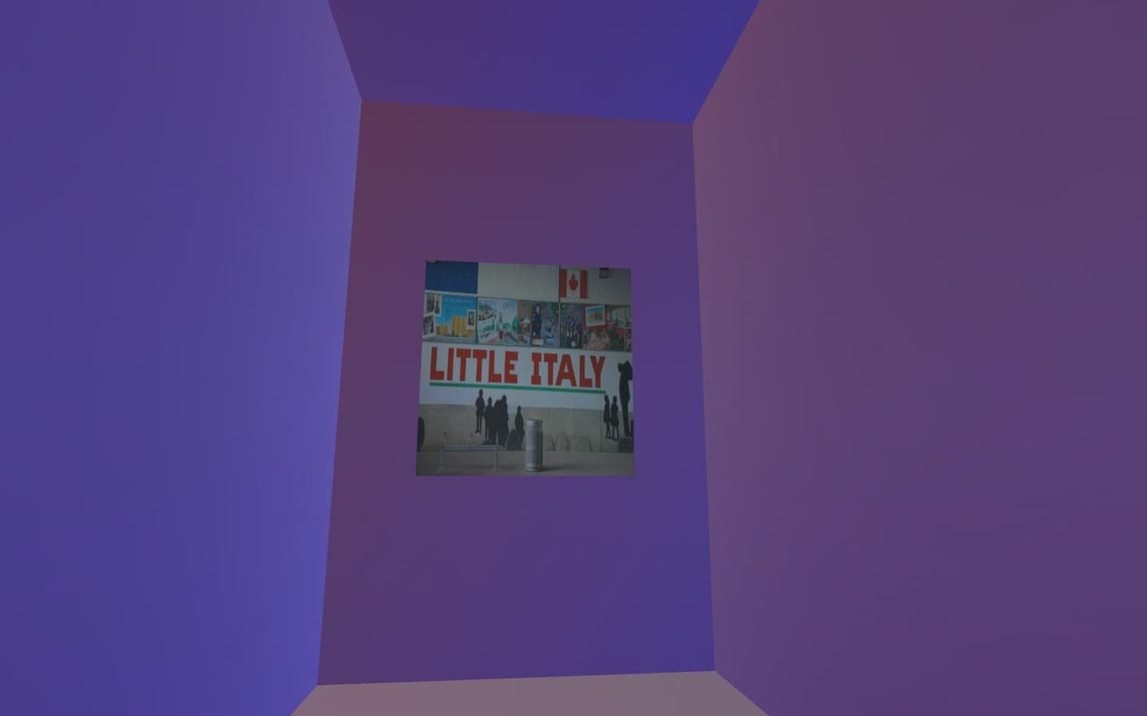 Espacio screenshot 4