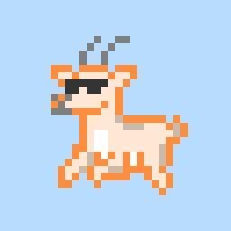 Goat: The Game