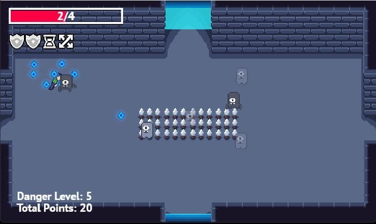 Gun Dude 2.0 screenshot 4