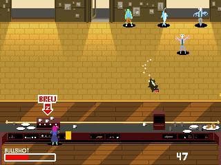 Mud Slinger screenshot 2