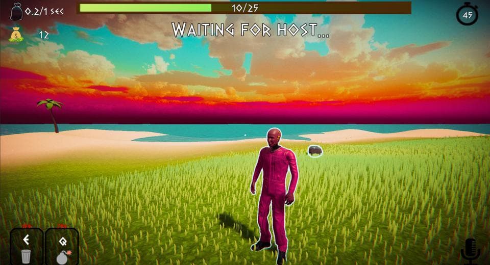 WCL - while(clean)live() screenshot 4