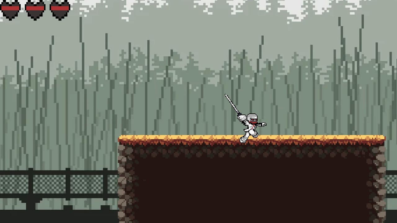 Kariya screenshot 2