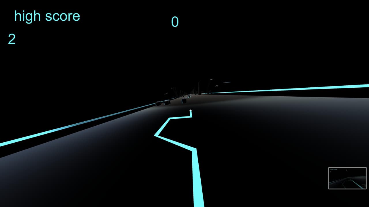 speed ball (Nathan9999) screenshot 2