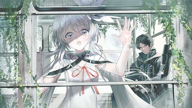 Stella of The End screenshot 5