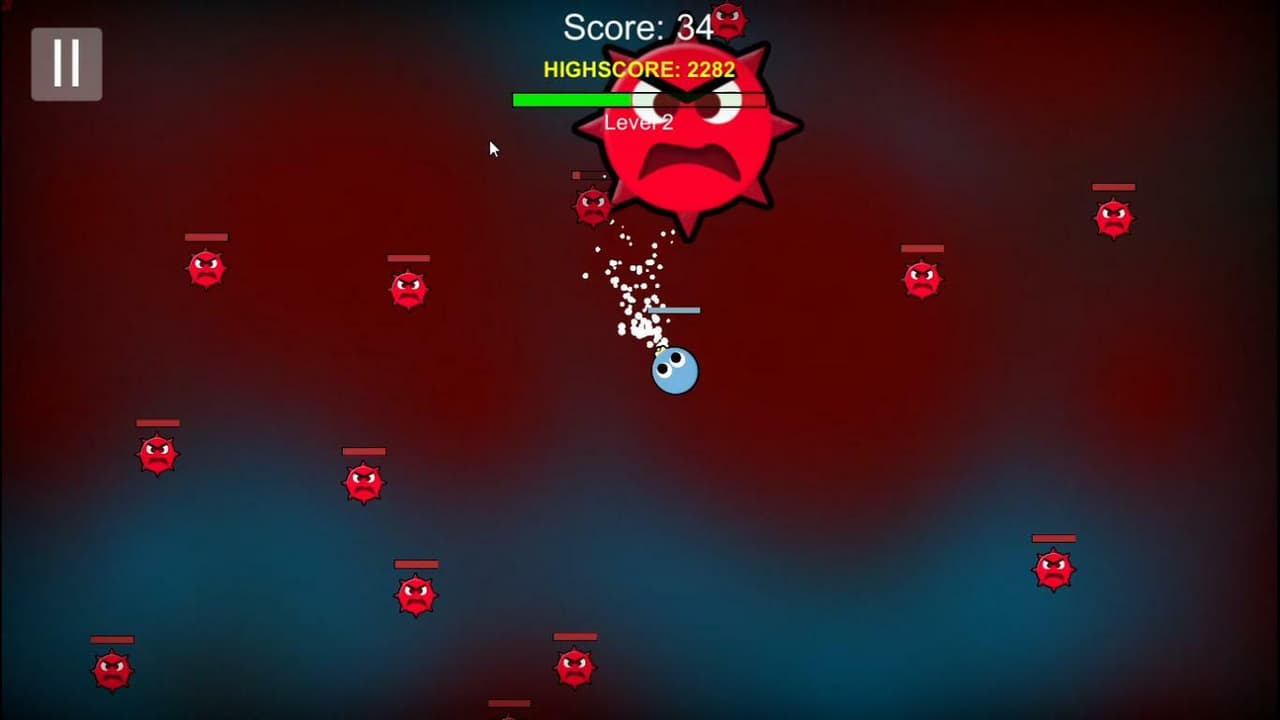 SprayIt screenshot 5