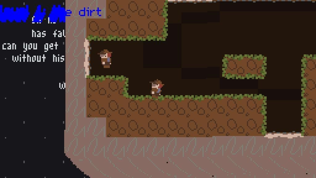 spelunky 3 (itch)