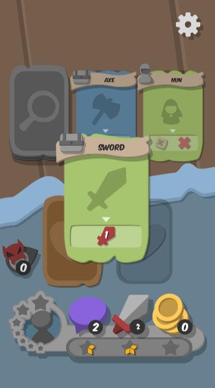 Nobodys Journey screenshot 4