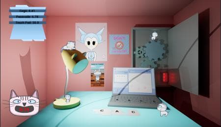 Schrödingers Cats screenshot 2