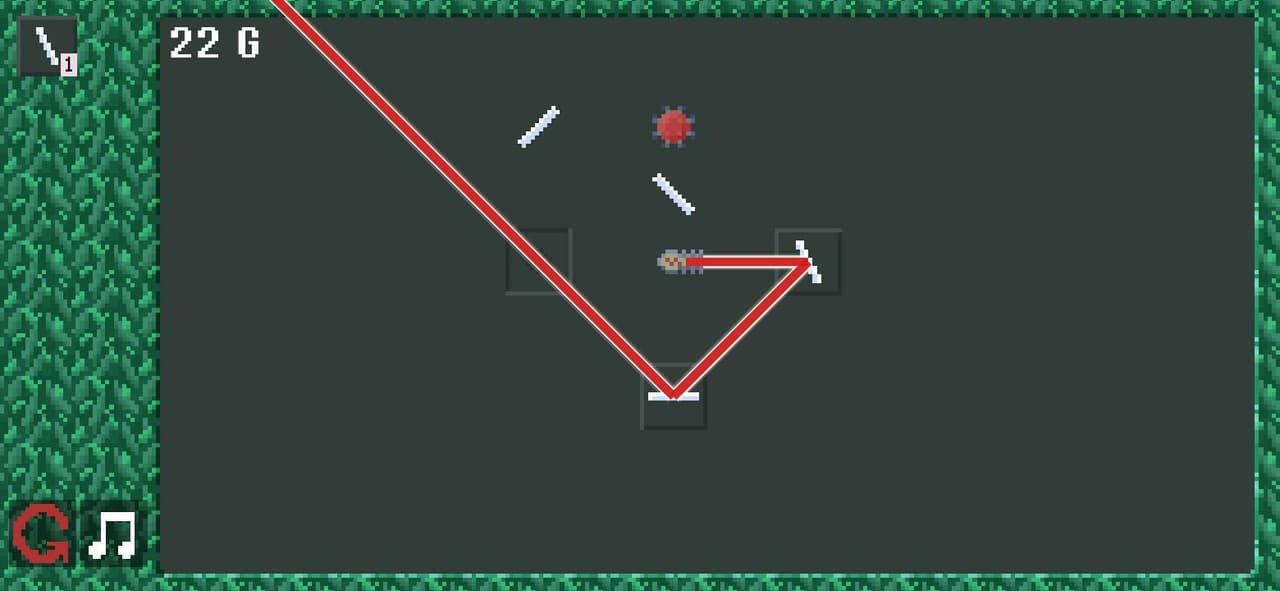MIRRORS HEDGE [Demo] screenshot 4