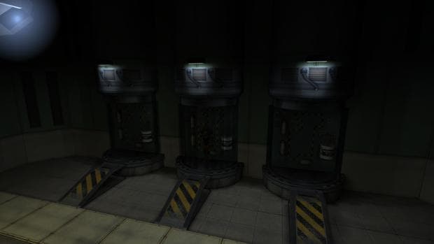 Black Mesa: Classic screenshot 4