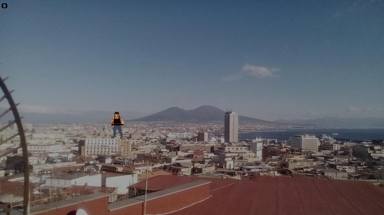 Napoli 2027 screenshot 5