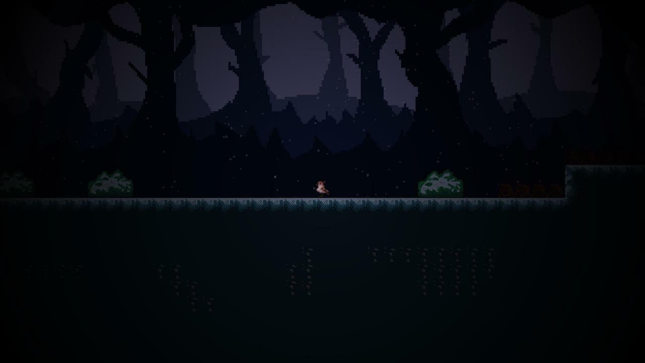 A Bird Carol screenshot 4
