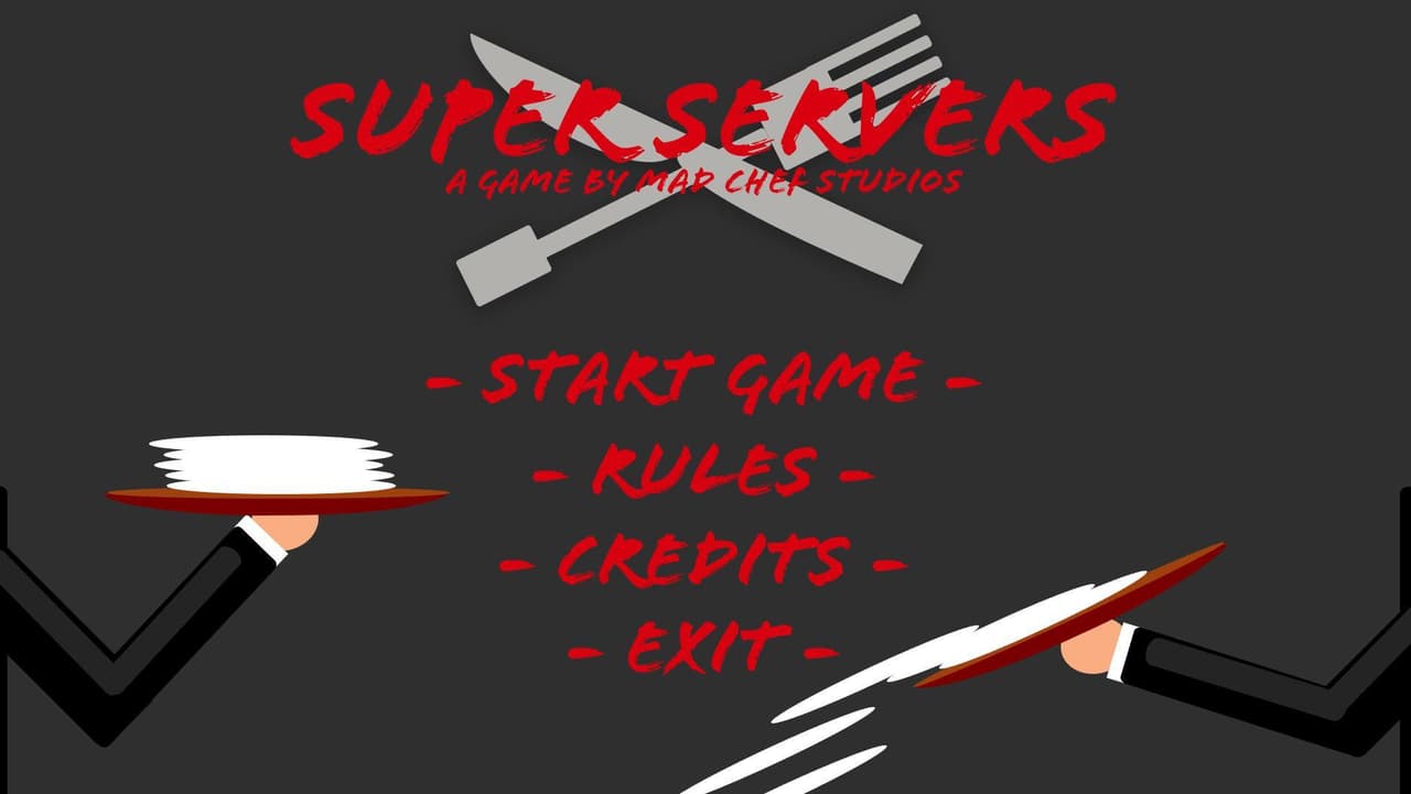 Super Servers screenshot 2
