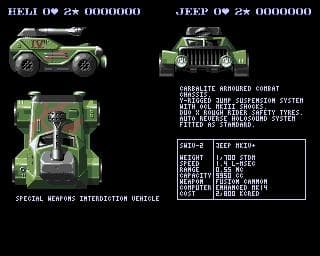 SWIV screenshot 5