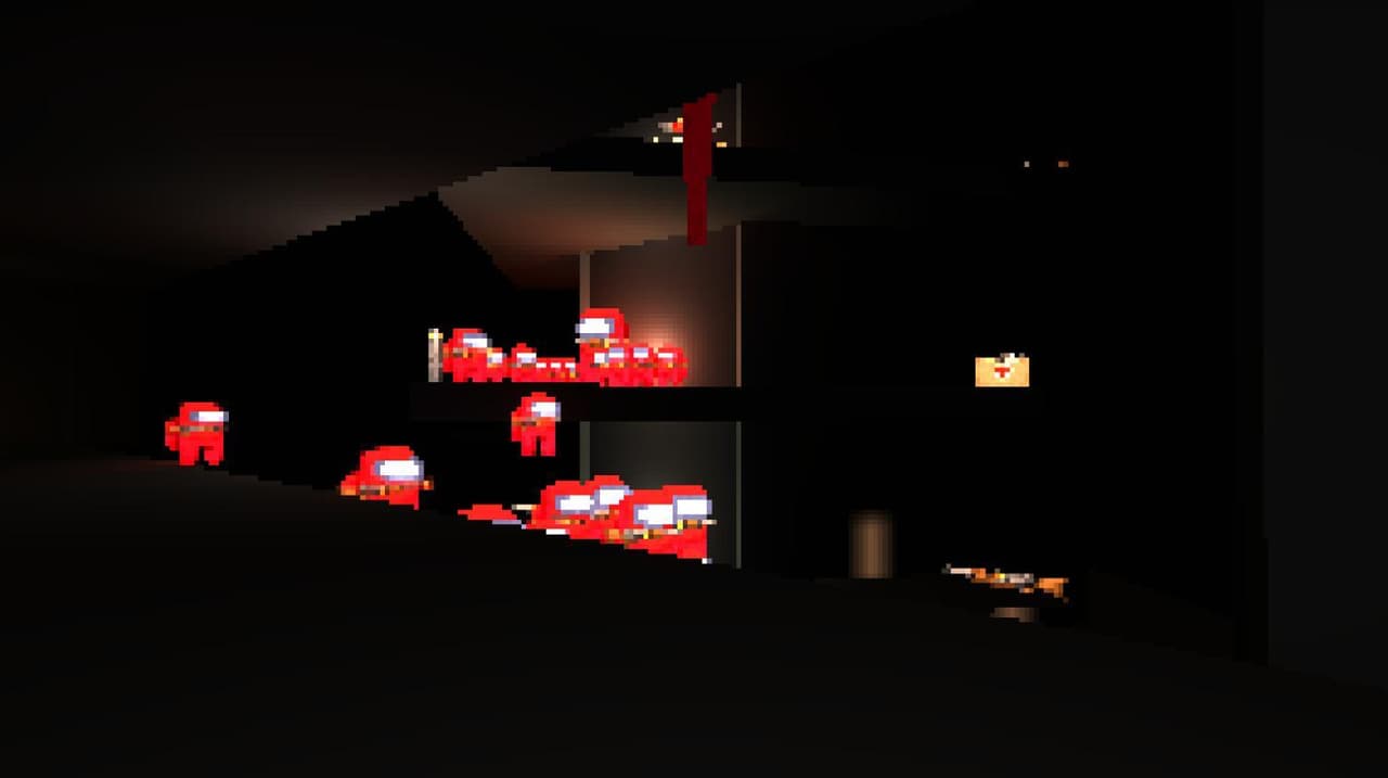Suspicious Hell screenshot 6