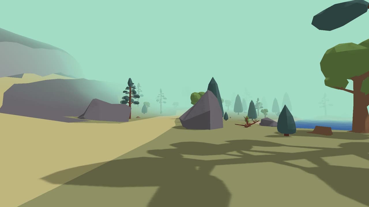 Saturday Morning Roundtrip screenshot 2