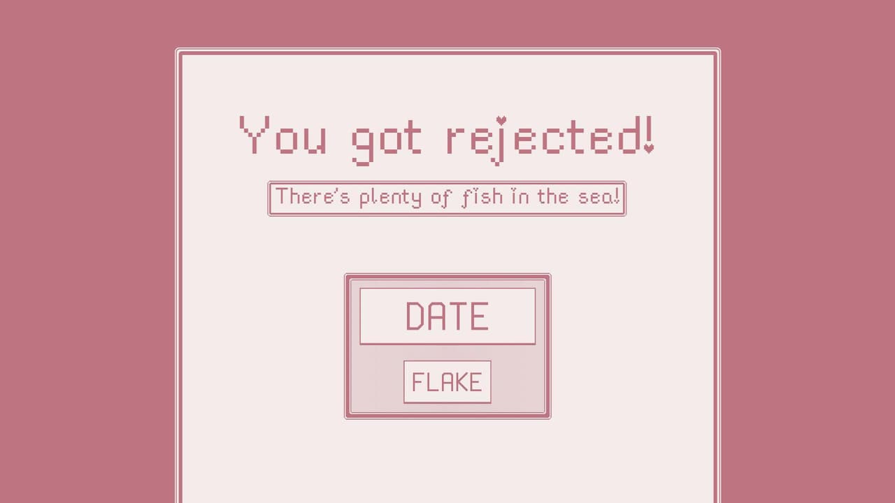 The Dating Game