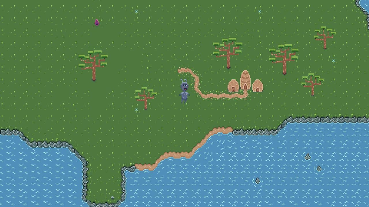 Project Zero: Solastalgia screenshot 2