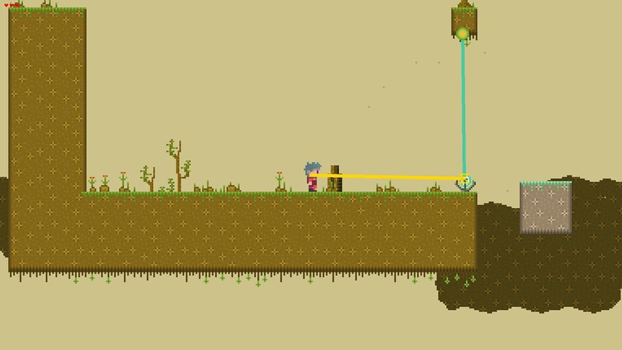 The Ancient Trials