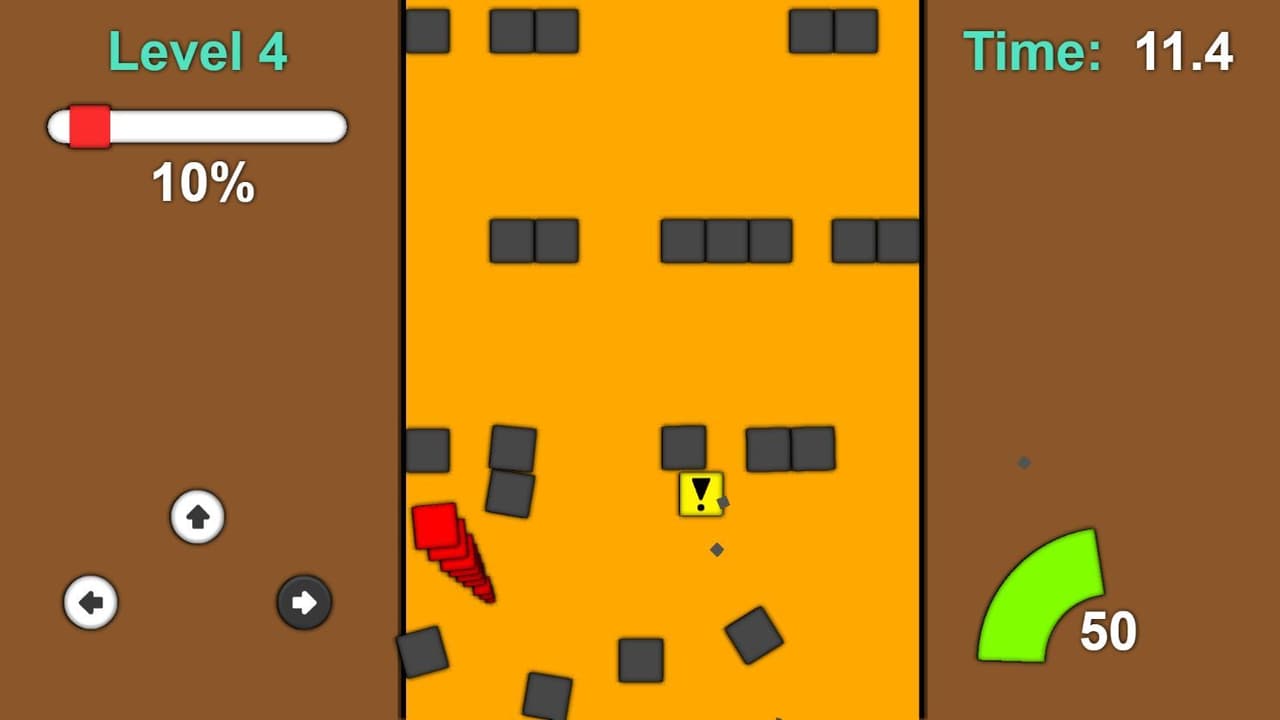 Blockbuster (ChucklesDev) screenshot 2