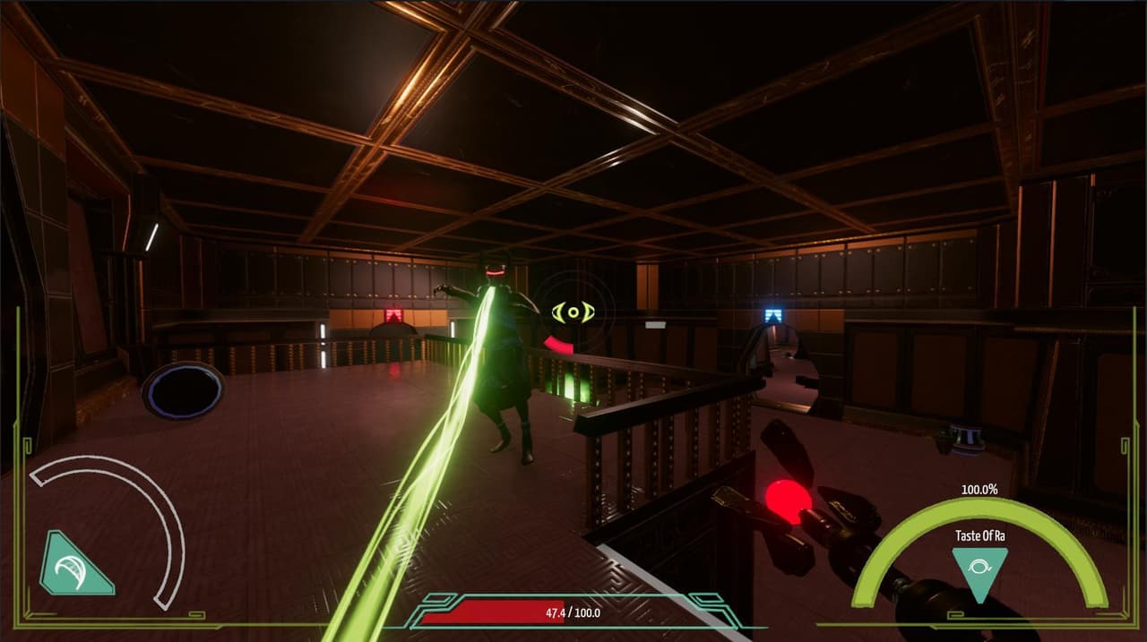 Gates Of Amenti(Demo) screenshot 5