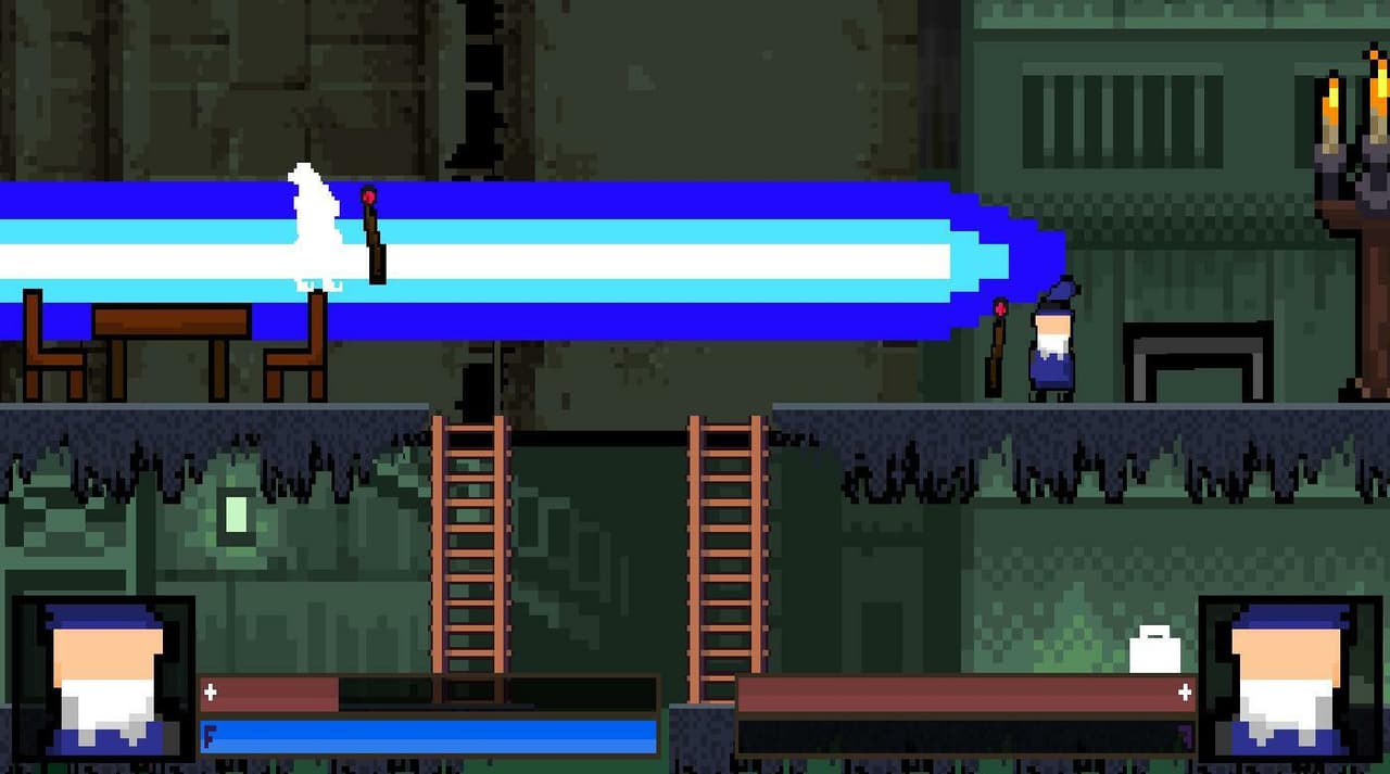 FightForce screenshot 5