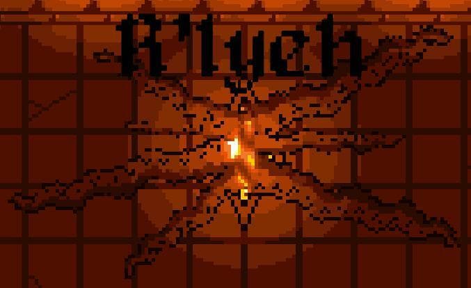 Rlyeh (pepnou) screenshot 2