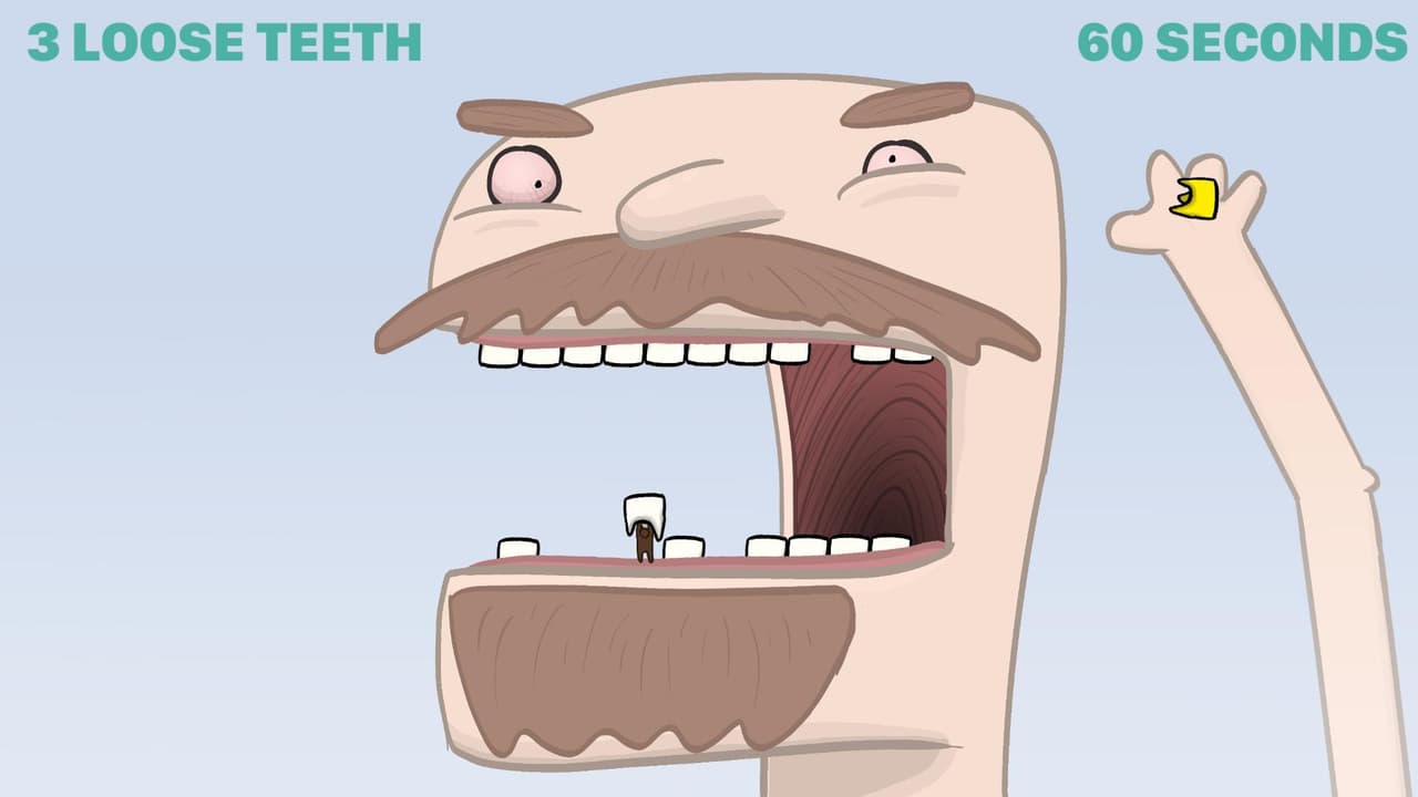 Tiny Dentist (itch)