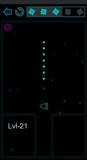 Galaxy Bash screenshot 3