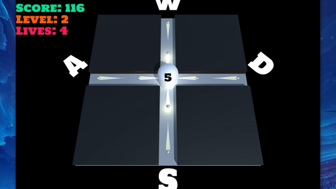 TOD - Tower of Directions screenshot 3